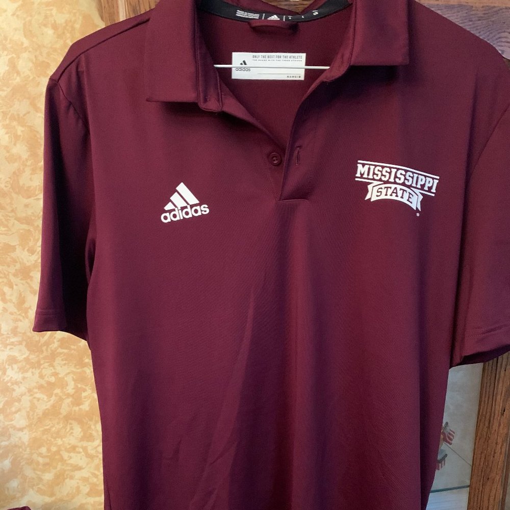 Adidas Polo